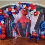 Spiderman