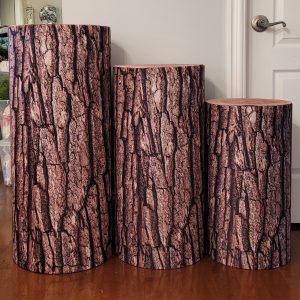 Tree Stumps