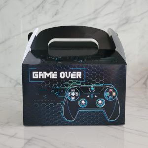 Gaming favor box 12 count